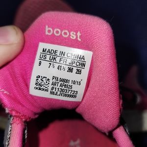 WOMEN'S ULTRA BOOST ST SNEAKER S